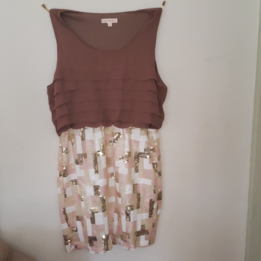 Dress - Picture 2 of 3